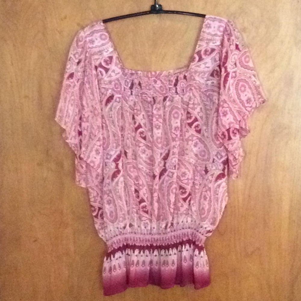🍄 Mudd Top